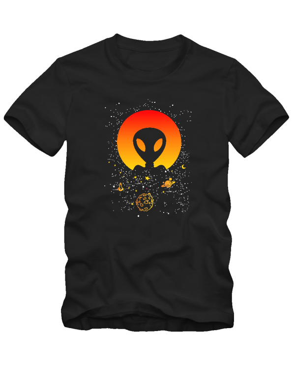 Alien Alien